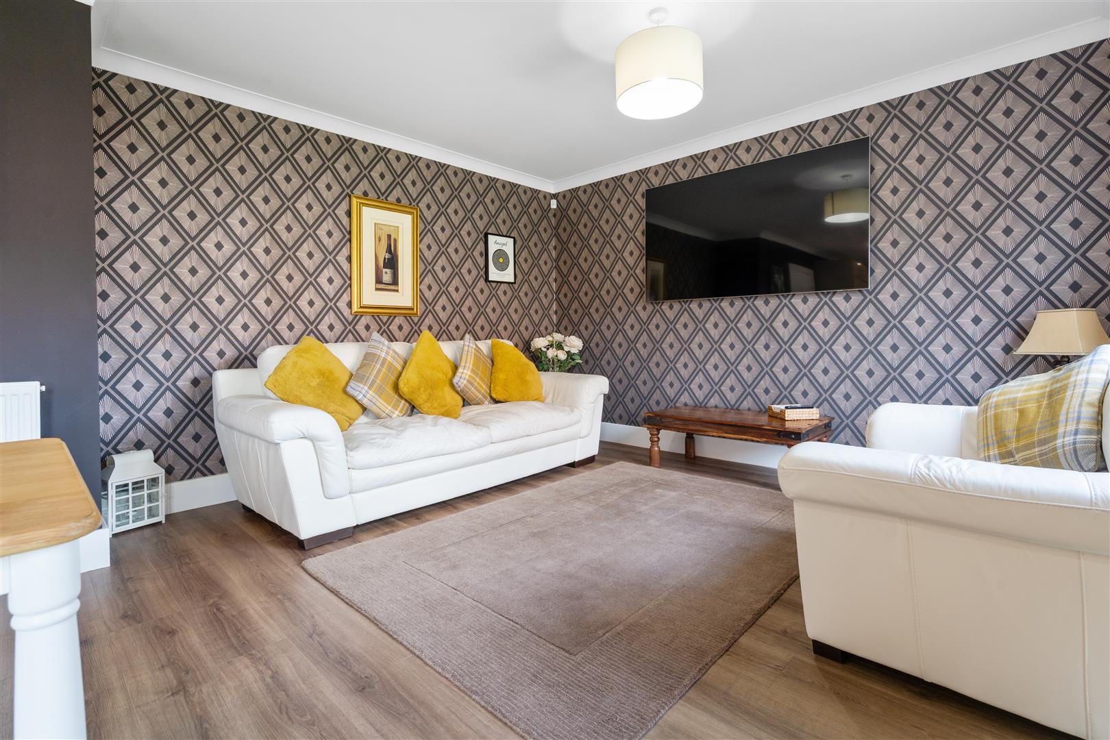 Family Area